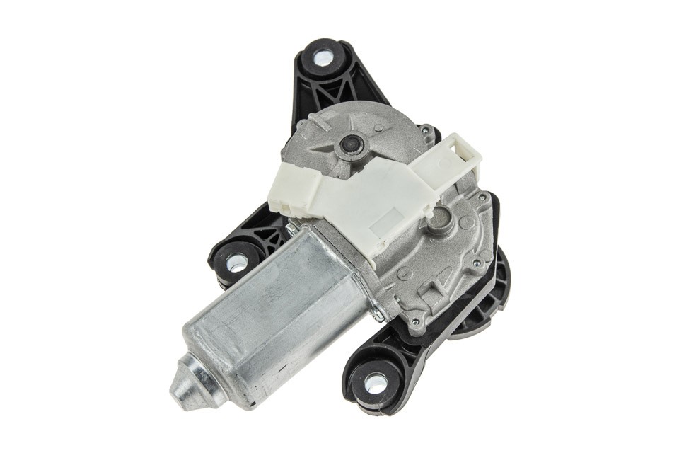 REAR WIPER MOTOR compatible LAGUNA II GRANDTOUR 2001-/FOR VEHICLES WITH OPEN REAR WINDOW/ - ESW-RE-018
