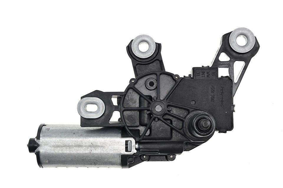 REAR WIPER MOTOR compatible SKODA OCTAVIA 1.4,1.4 16V,1.6,1.8T,1.9SDI,1.9TDI,2.0 2000.08-/WERSJA:LIFTBACK/  - ESW-SK-000