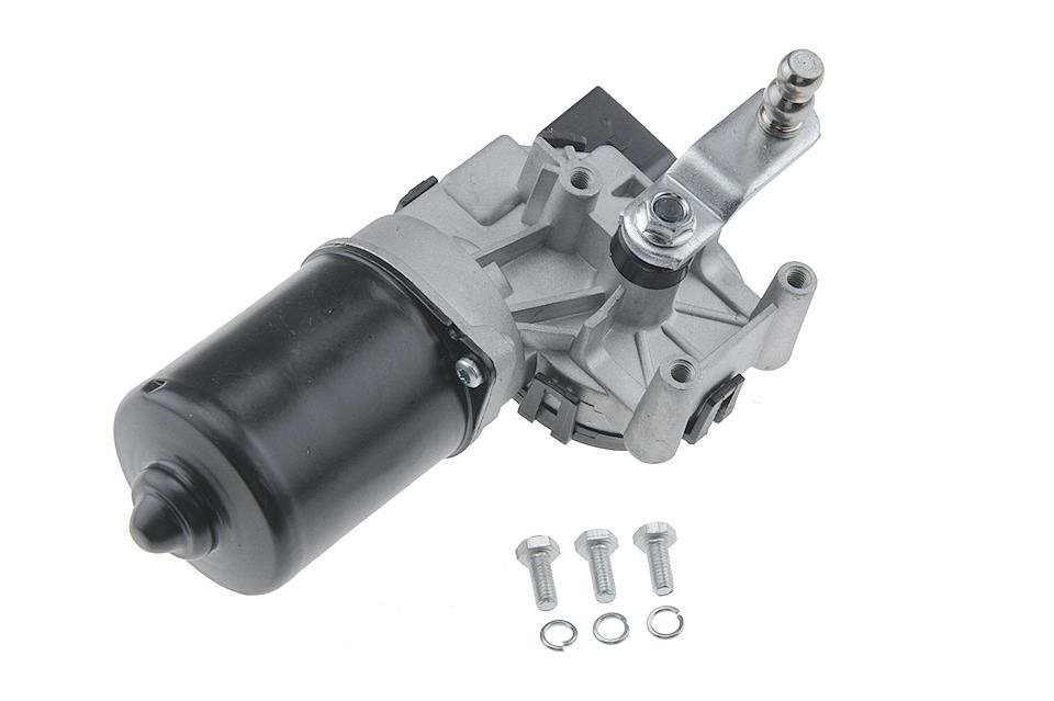 FRONT WIPER MOTOR compatible SKODA FABIA 1999-, VW POLO 2001- ESW-SK-006