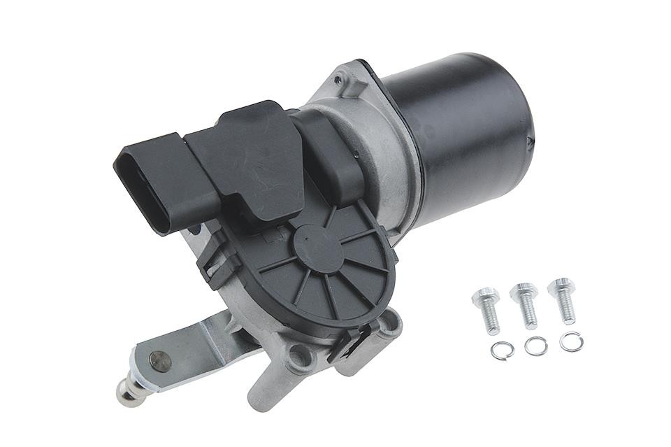 FRONT WIPER MOTOR compatible SKODA FABIA 1999-, VW POLO 2001- ESW-SK-006