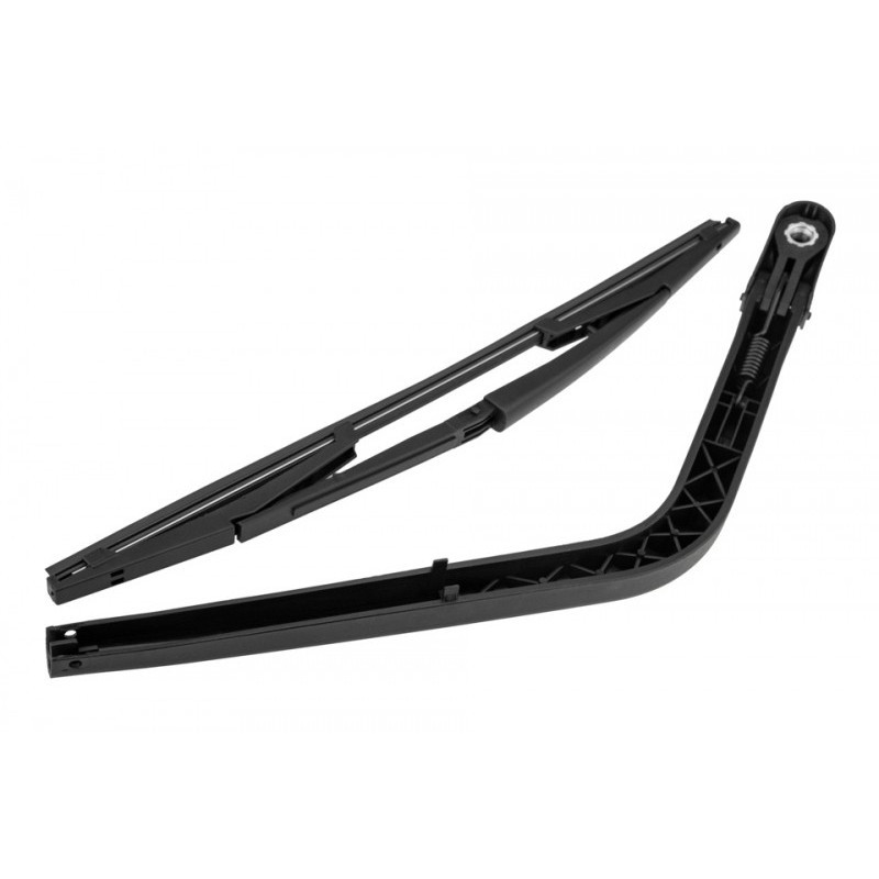 Wiper arm, rear, with integrated wiper blade compatible FIAT DOBLO 2001-/360MM/ EWB-FT-006