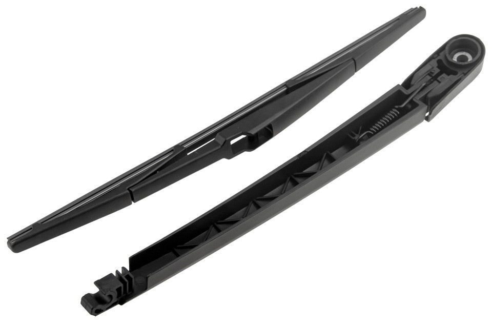 REAR WIPER BLADE + ARM compatible MAZDA CX-9 2006-/350MM/ - EWB-MZ-004