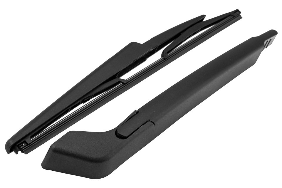 REAR WIPER + ARM compatible VOLVO XC90 2004-/WIPER BLADES LENGTH: 375MM/ - EWB-VV-000