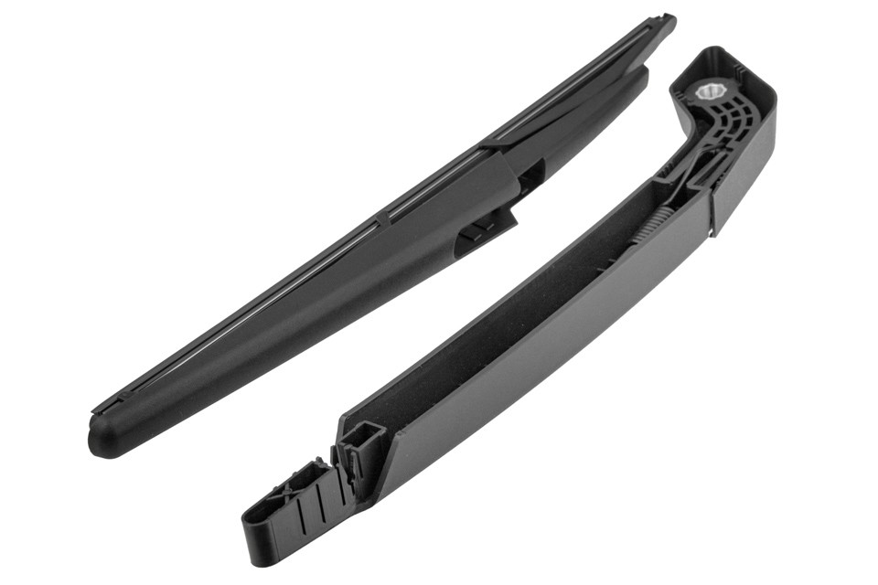 REAR WIPER + ARM compatible VOLVO XC90 2004-/WIPER BLADES LENGTH: 375MM/ - EWB-VV-000