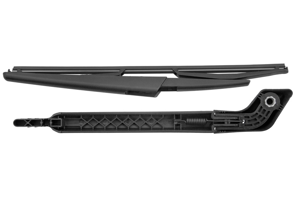 REAR WIPER + ARM compatible VOLVO XC90 2004-/WIPER BLADES LENGTH: 375MM/ - EWB-VV-000