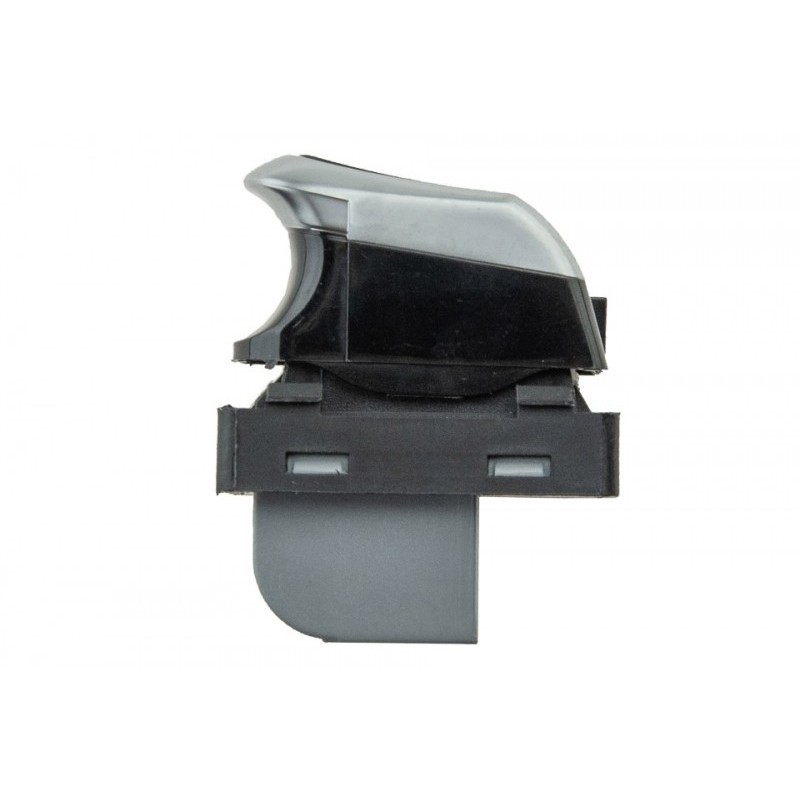 Window switch EWS-AU-020 Compatible AUDI A4 2007-,A5 2007-,Q5 2008-/CHROME/ 8K0959855A