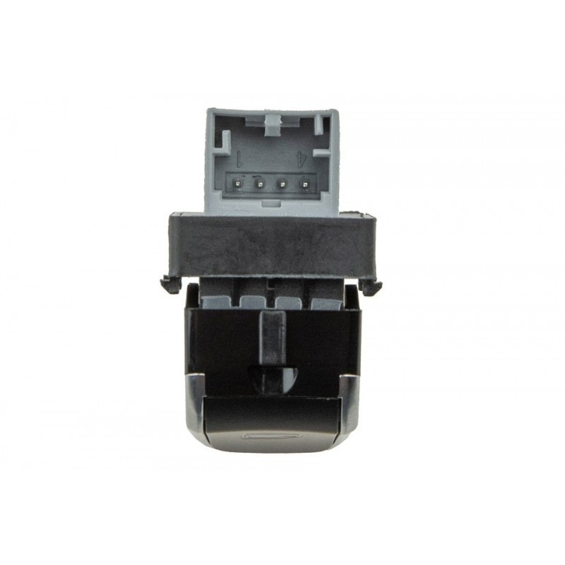 Window switch EWS-AU-020 Compatible AUDI A4 2007-,A5 2007-,Q5 2008-/CHROME/ 8K0959855A