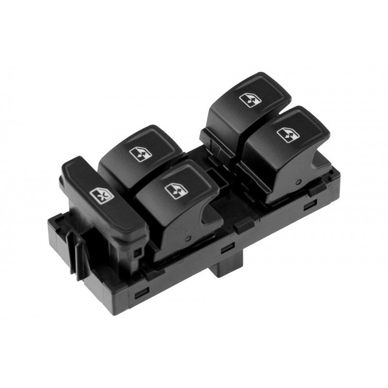 WINDOW ADJUSTMENT SWITCH compatible VW GOLF VII 2012-, PASSAT B8 2014- 5G0959857B / EWS-BM-089