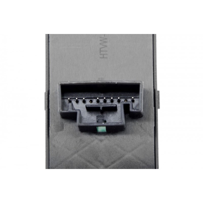 WINDOW ADJUSTMENT SWITCH compatible VW GOLF VII 2012-, PASSAT B8 2014- 5G0959857B / EWS-BM-089