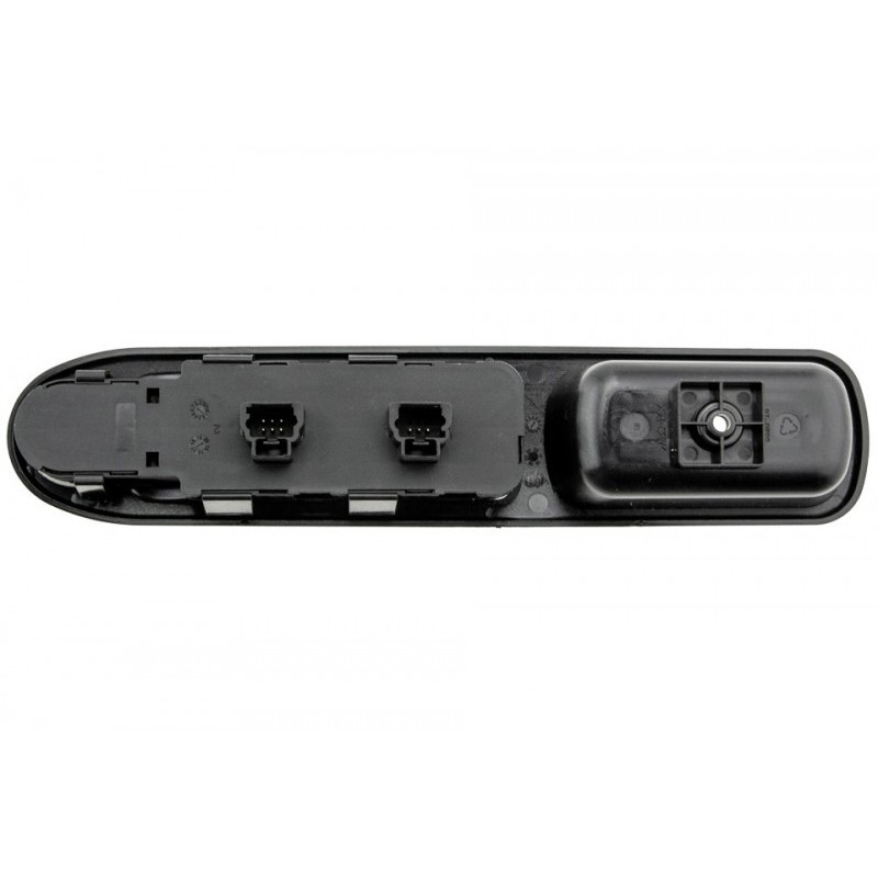 WINDOW ADJUSTMENT SWITCH compatible PEUGEOT 307 2000-2011 6554KT / EWS-PE-000