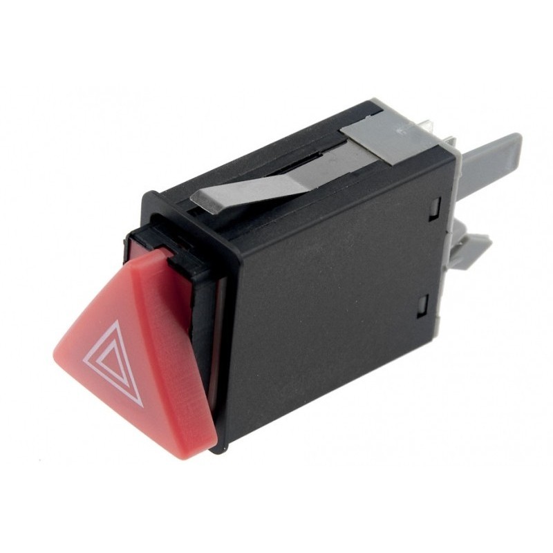 Hazard light switches EWS-SK-013 Compatible SKODA OCTAVIA I 1996-2008 1U0953235B
