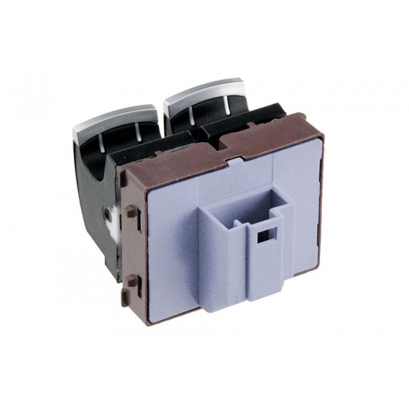 FUEL CAP AND TAILGATE SWITCH compatible VW PASSAT B6 2005-2010,GOLF VI VARIANT 2009-,GOLF VII VARIANT 2013-,JETTA 2010-/CHROME/ EWS-VW-008