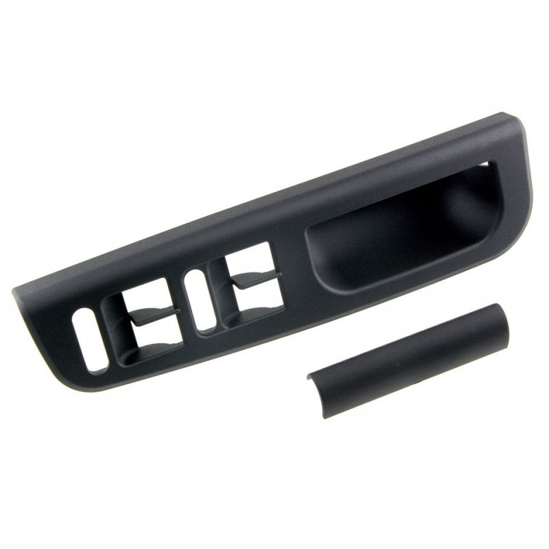 Handle cover EWS-VW-013 Compatible VW BORA -2005,GOLF IV -2003,PASSAT B5 -2005,SKODA SUPERB -2008 3B1867171E