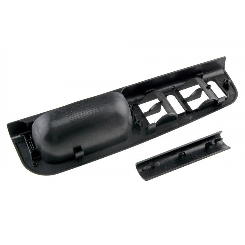 Handle cover EWS-VW-013 Compatible VW BORA -2005,GOLF IV -2003,PASSAT B5 -2005,SKODA SUPERB -2008 3B1867171E