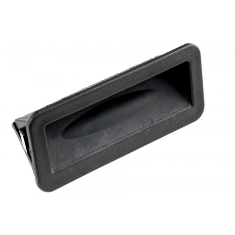 TAILGATE HANDLE FORD C-MAX 2003-, C-MAX II 2007-, C-MAX/GRAND C-MAX 2010-, compatible FIESTA 2008-,KUGA 2008-,MONDEO IV 2007-,S-MAX 2006-/ EZC-FR -028