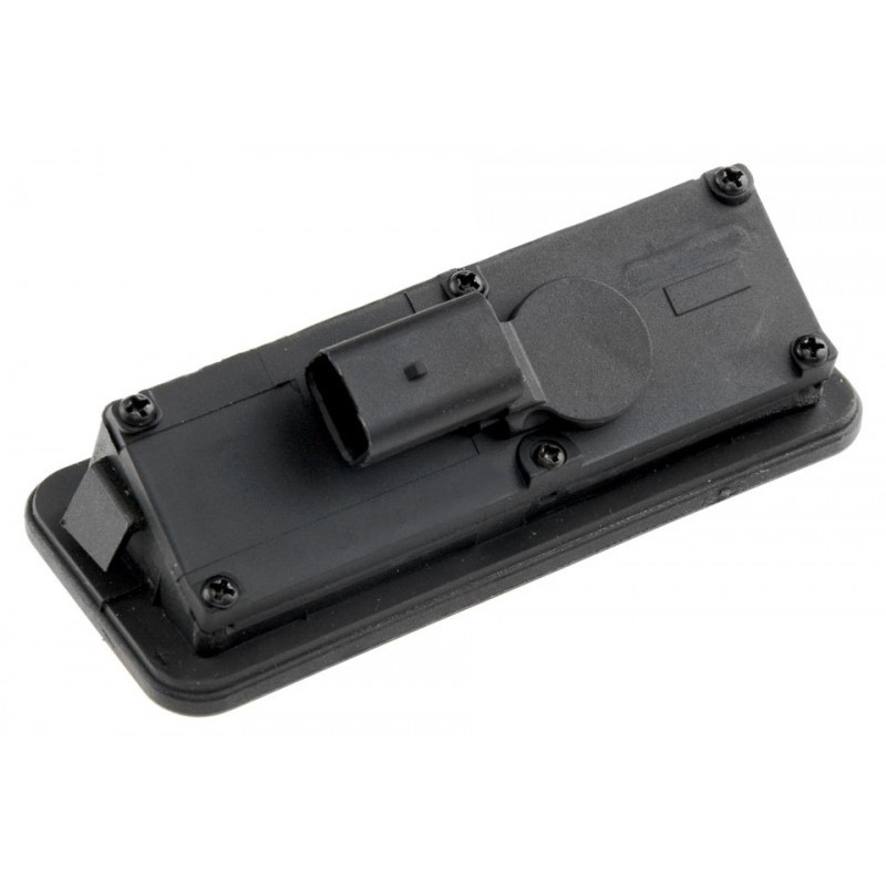 TAILGATE HANDLE FORD C-MAX 2003-, C-MAX II 2007-, C-MAX/GRAND C-MAX 2010-, compatible FIESTA 2008-,KUGA 2008-,MONDEO IV 2007-,S-MAX 2006-/ EZC-FR -028