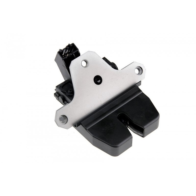 TRUNK LOCK compatible FORD FOCUS II 2004-, FOCUS III 2010-, C-MAX 2007-, KUGA 2008-, MONDEO IV 2007- 1570448 / EZC-FR-025