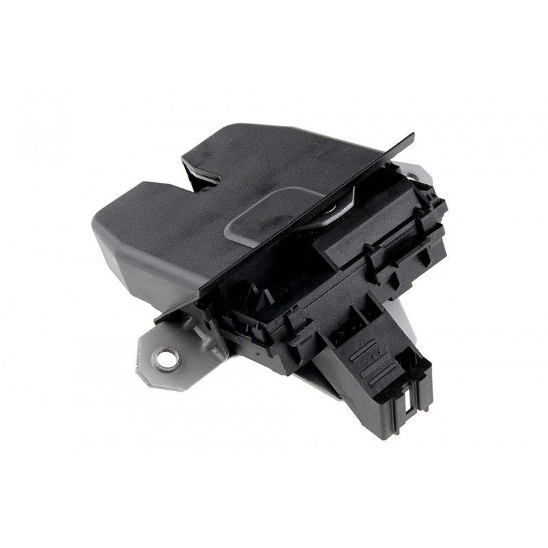 TRUNK LOCK compatible FORD FOCUS II 2004-, FOCUS III 2010-, C-MAX 2007-, KUGA 2008-, MONDEO IV 2007- 1570448 / EZC-FR-025