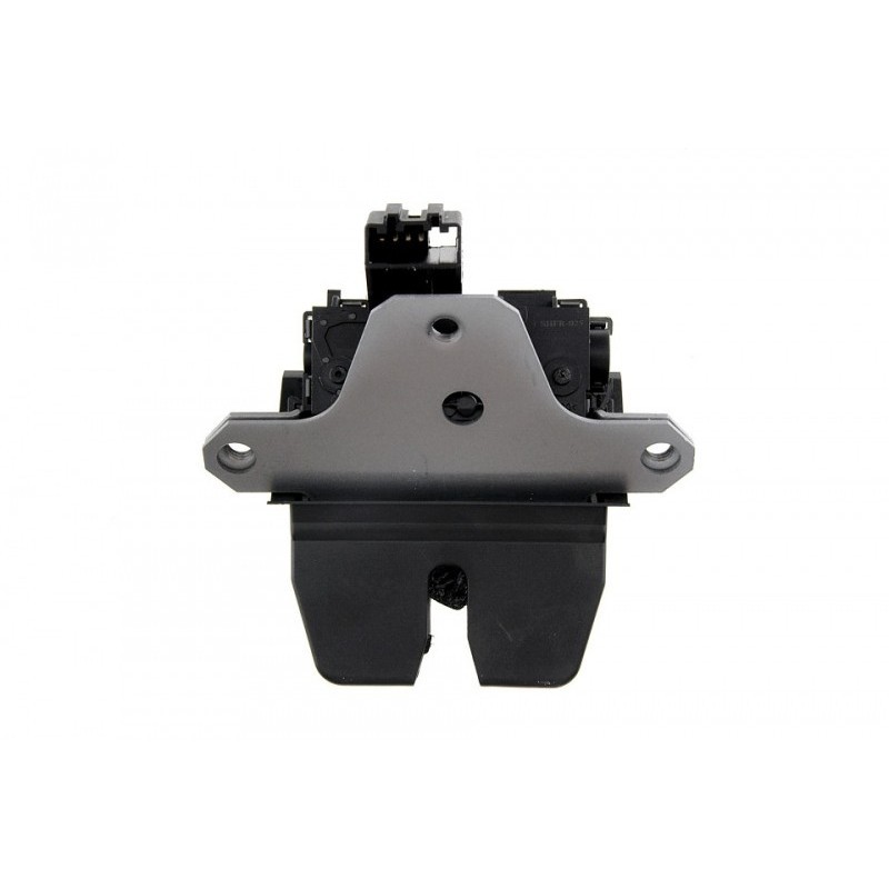 TRUNK LOCK compatible FORD FOCUS II 2004-, FOCUS III 2010-, C-MAX 2007-, KUGA 2008-, MONDEO IV 2007- 1570448 / EZC-FR-025