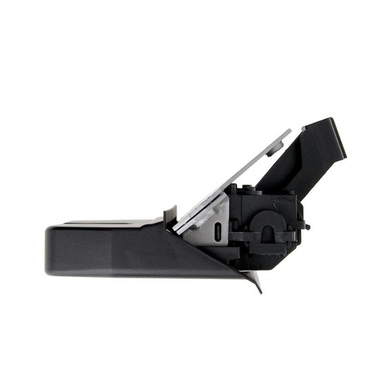 TRUNK LOCK compatible FORD FOCUS II 2004-, FOCUS III 2010-, C-MAX 2007-, KUGA 2008-, MONDEO IV 2007- 1570448 / EZC-FR-025