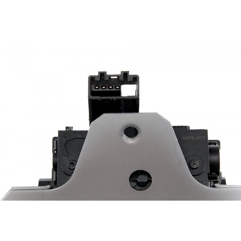 TRUNK LOCK compatible FORD FOCUS II 2004-, FOCUS III 2010-, C-MAX 2007-, KUGA 2008-, MONDEO IV 2007- 1570448 / EZC-FR-025