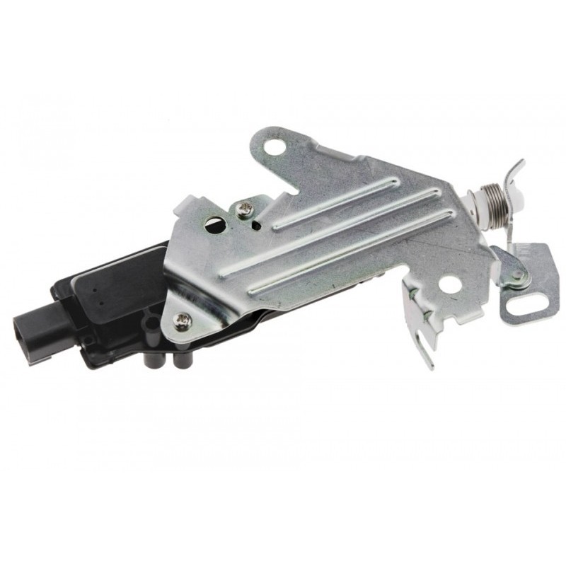 TRUNK LOCK ACTUATOR compatible FORD FIESTA 2002-2008, FUSION 2002-2012 1481081 / EZC-FR-037