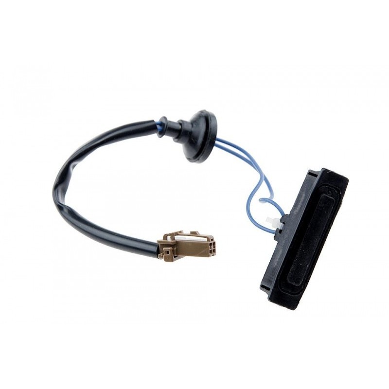 Trunk flap switch EZC-NS-002 Compatible NISSAN TIIDA 2007-2014, MURANO 2004-2008, PATHFINDER 2005-2014 25380-ED000