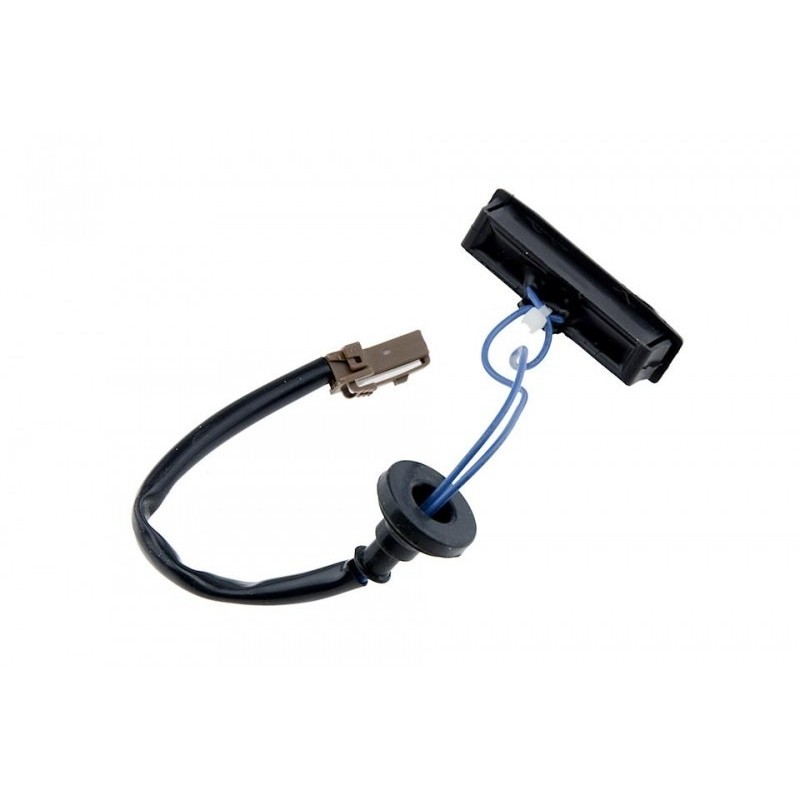 Trunk flap switch EZC-NS-002 Compatible NISSAN TIIDA 2007-2014, MURANO 2004-2008, PATHFINDER 2005-2014 25380-ED000