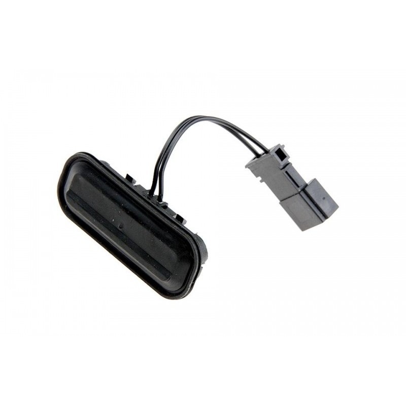 TAILGATE SWITCH compatible OPEL ASTRA J 2009-, ZAFIRA C 2011- 1241459 / EZC-PL-002