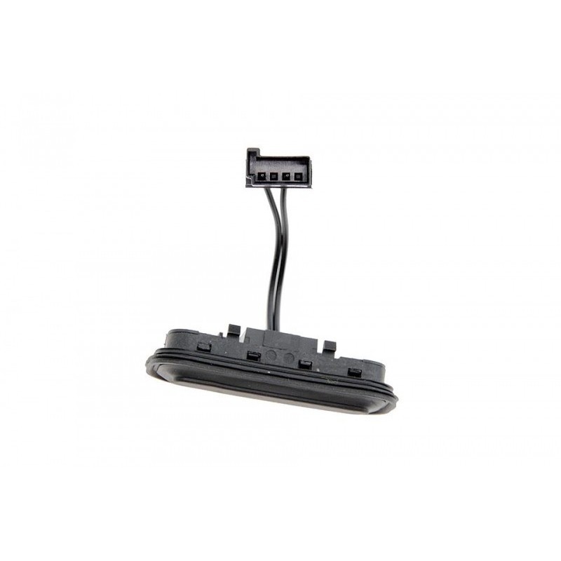 TAILGATE SWITCH compatible OPEL ASTRA J 2009-, ZAFIRA C 2011- 1241459 / EZC-PL-002