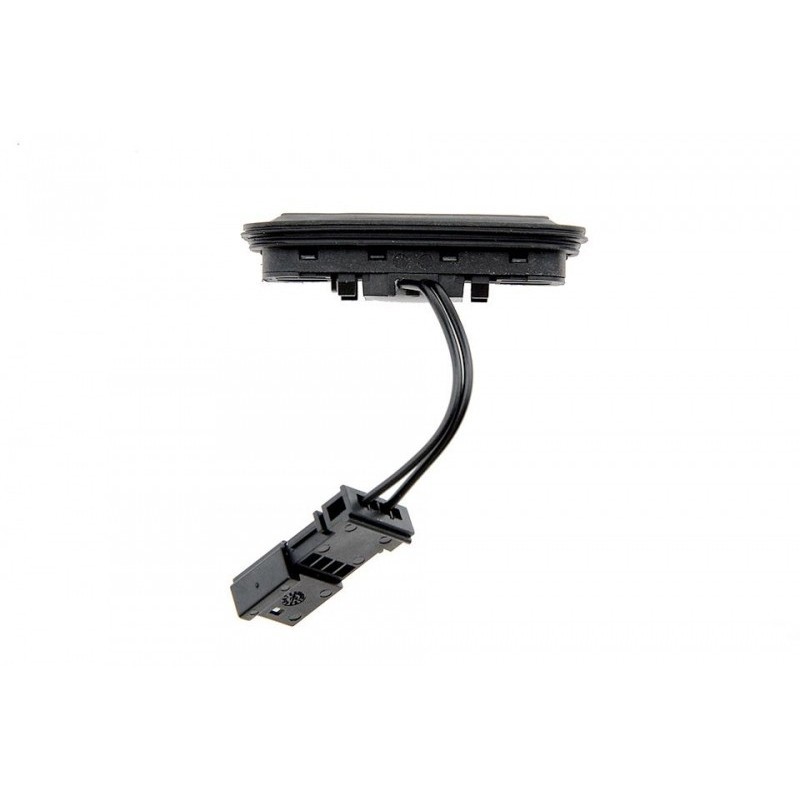 TAILGATE SWITCH compatible OPEL ASTRA J 2009-, ZAFIRA C 2011- 1241459 / EZC-PL-002