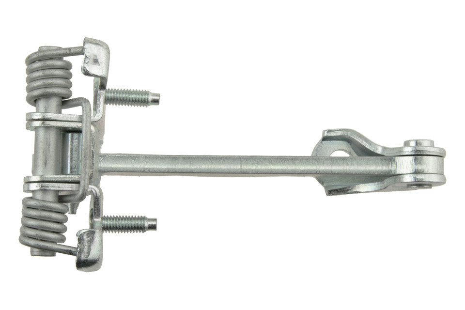 FRONT DOOR FIXING compatible RENAULT KANGOO 2008- L/R - EZC-RE-133