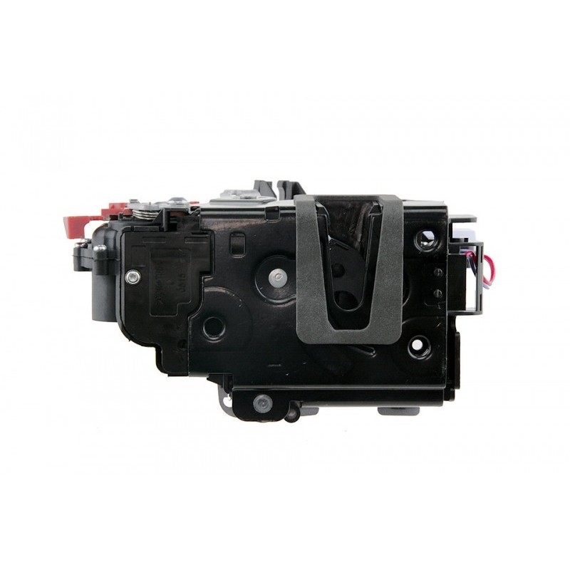 FRONT DOOR LOCK compatible VW GOLF V -2008,JETTA -2010,TOURAN -2010,SKODA OCTAVIA II -2013 /LEFT/ 3D1837015AB / EZC-VW-009