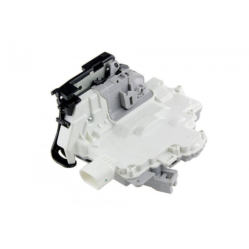 FRONT DOOR LOCK compatible VW PASSAT B6 2005-,TIGUAN 2007-/RIGHT/ 3C1837016A / EZC-VW-014