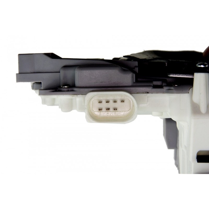 FRONT DOOR LOCK compatible VW PASSAT B6 2005-,TIGUAN 2007-/RIGHT/ 3C1837016A / EZC-VW-014