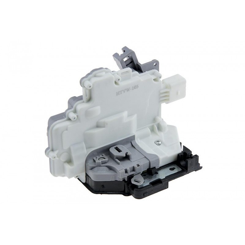 REAR DOOR LOCK compatible VW PASSAT B6 2005-,TIGUAN 2007-/LEFT/ 3C4839015A / EZC-VW-015