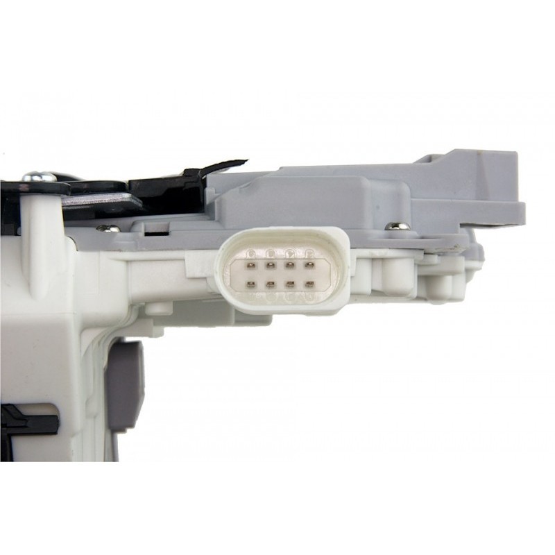 REAR DOOR LOCK compatible VW PASSAT B6 2005-,TIGUAN 2007-/LEFT/ 3C4839015A / EZC-VW-015