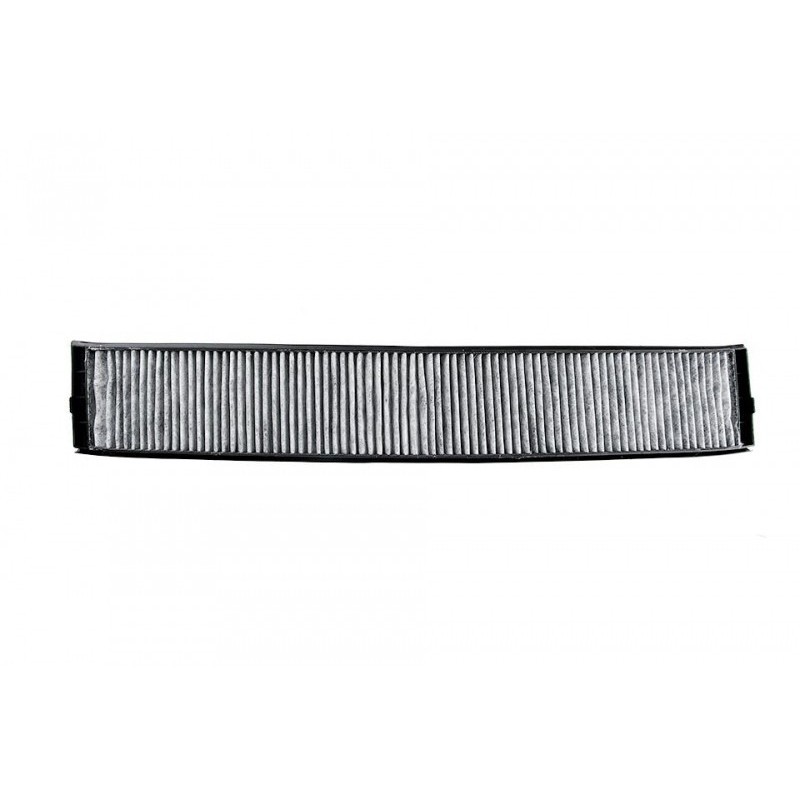 AIR FILTER, ACTIVE CARBON compatible BMW E46 316I, 318I, 320I, 323I, 325I, 330I, 318D, 320D, 330D, BMW X3 2.0I, 2.0D, 2.5I, 2.5D, / FCF-BM-004C