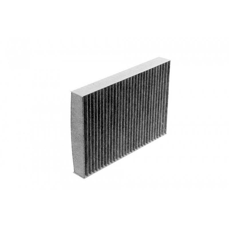 CABIN AIR FILTER, ACTIVE CARBON compatible PEUGEOT 508 I 1.6HDI/ 1.6THP/ 1.6VTI/ 1.6/ 2.0HDI/ 2.2HDI 10- 6479K9 / FCF-PE-023C