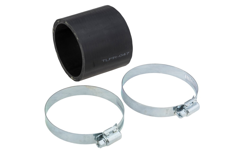 AIR HOSE compatible FORD EDGE 2.0 2015- /60X63,5X63/ - GPP-FR-047
