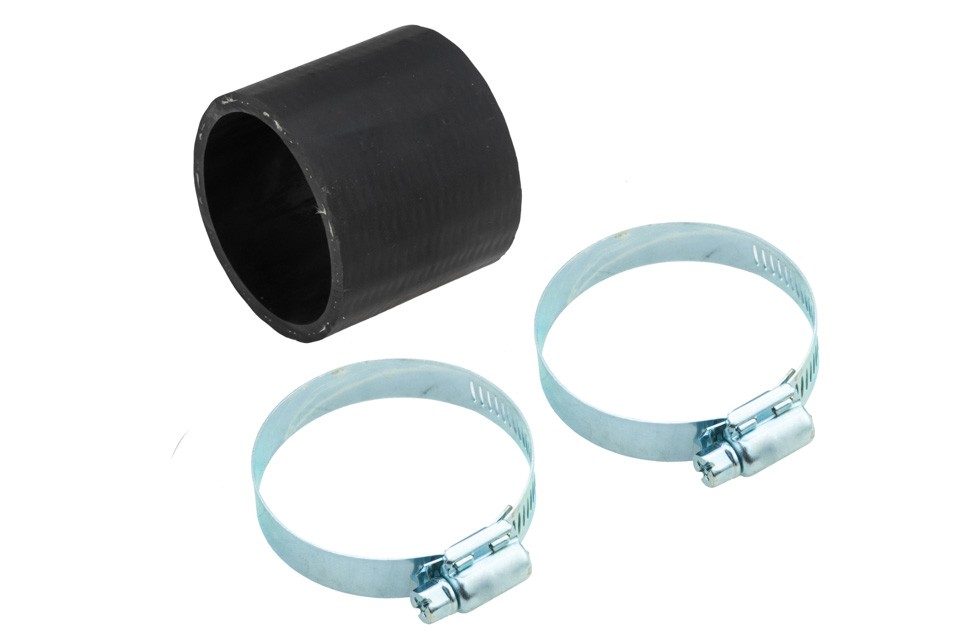 AIR HOSE compatible FORD EDGE 2.0 2015- /60X63,5X63/ - GPP-FR-047