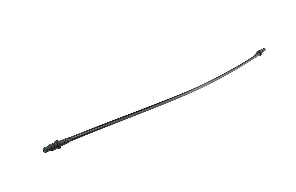 AIR HOSE compatible MERCEDES E W211/S211 02-, CLS C219 04 - GPP-ME-018