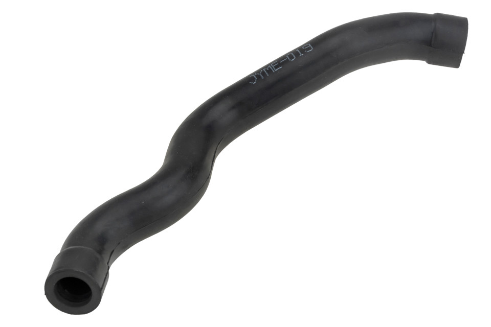 ENGINE BLOCK AIR HOSE compatible MERCEDES C W202, W203 2.4-5.5 97-07, E W210, W211 2.4-5.5 97-08, M W163, W164 3.2-5.5 98-11, S W220 2.8-5.5 98-05, VITO W639 3.2/3.8 2003-