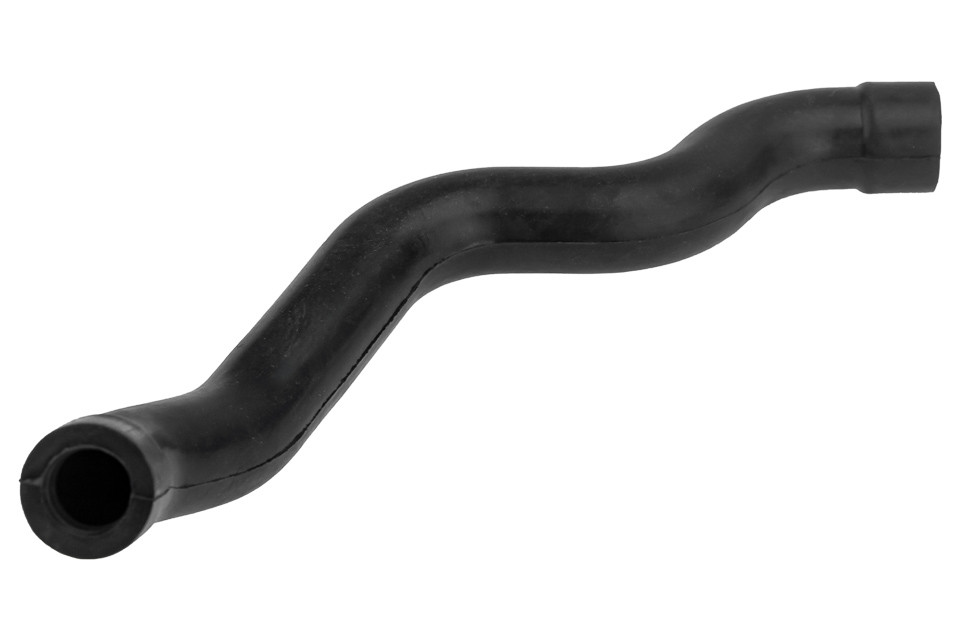 ENGINE BLOCK AIR HOSE compatible MERCEDES C W202, W203 2.4-5.5 97-07, E W210, W211 2.4-5.5 97-08, M W163, W164 3.2-5.5 98-11, S W220 2.8-5.5 98-05, VITO W639 3.2/3.8 2003-