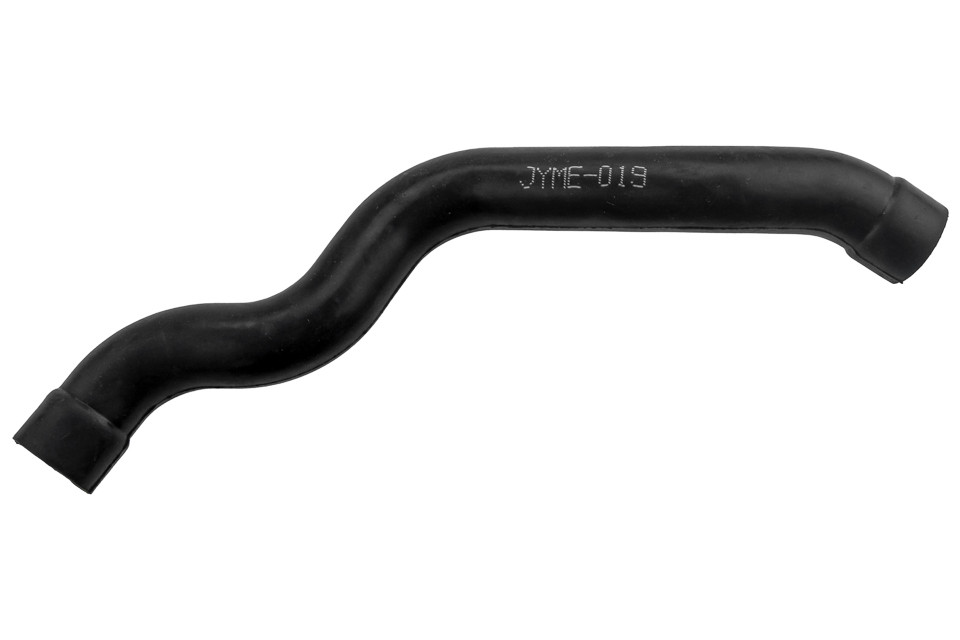 ENGINE BLOCK AIR HOSE compatible MERCEDES C W202, W203 2.4-5.5 97-07, E W210, W211 2.4-5.5 97-08, M W163, W164 3.2-5.5 98-11, S W220 2.8-5.5 98-05, VITO W639 3.2/3.8 2003-