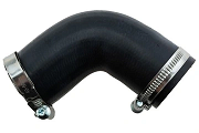 AIR HOSE compatible RENAULT MASTER III 2.3CDI 2014- , OPEL MOVANO B 2.3CDTI 2014 - GPP-RE-038