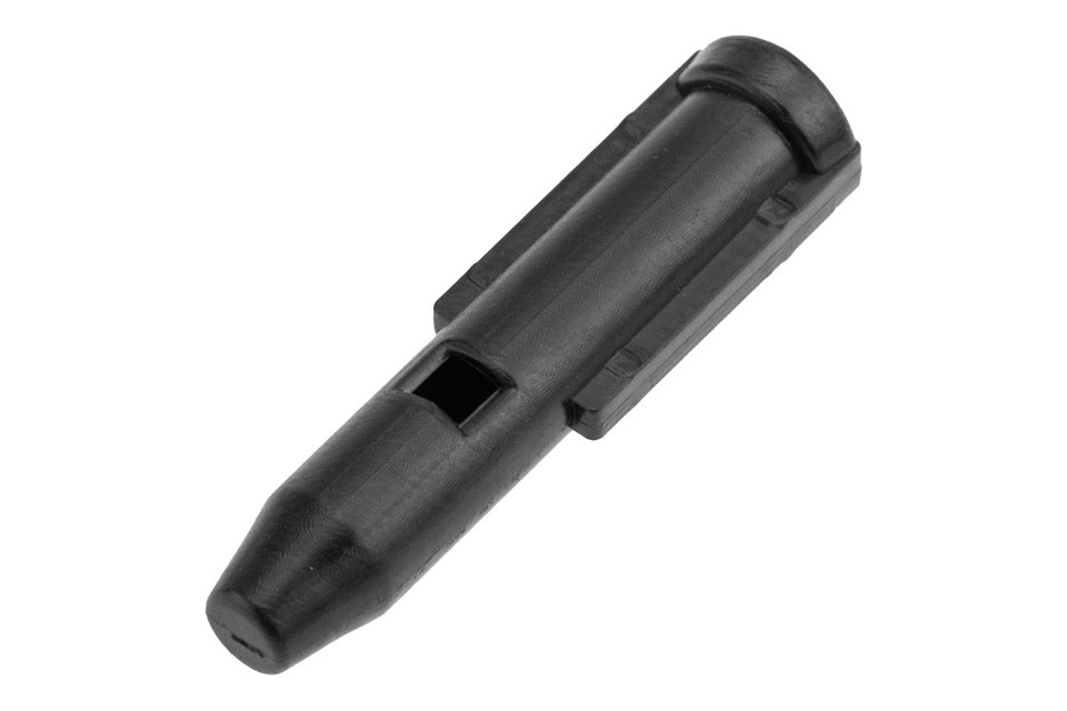 SHIFT ROD/KNOB ADAPTER compatible CITROEN BERLINGO/C1/C2/C3/C4C/C5/DS4/SAXO,PEUGEOT 106/107/206/207/301/306/307/308/406/508/605/807/2008 /3008/PARTNER/508 NOTE: FOR SHIFT ROD WITH 11-12MM OUTER DIAMETER/ - GZB-CT-005