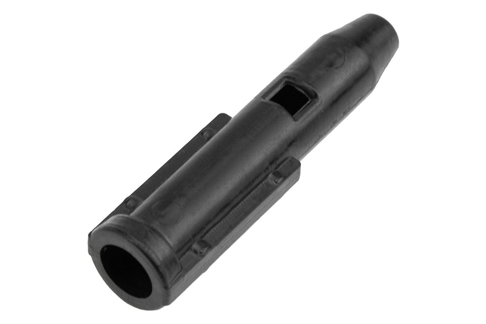 SHIFT ROD/KNOB ADAPTER compatible CITROEN BERLINGO/C1/C2/C3/C4C/C5/DS4/SAXO,PEUGEOT 106/107/206/207/301/306/307/308/406/508/605/807/2008 /3008/PARTNER/508 NOTE: FOR SHIFT ROD WITH 11-12MM OUTER DIAMETER/ - GZB-CT-005