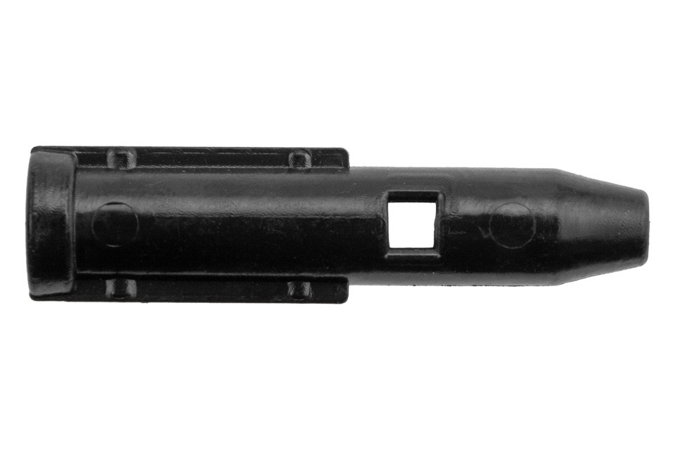 SHIFT ROD/KNOB ADAPTER compatible CITROEN BERLINGO/C1/C2/C3/C4C/C5/DS4/SAXO,PEUGEOT 106/107/206/207/301/306/307/308/406/508/605/807/2008 /3008/PARTNER/508 NOTE: FOR SHIFT ROD WITH 11-12MM OUTER DIAMETER/ - GZB-CT-005