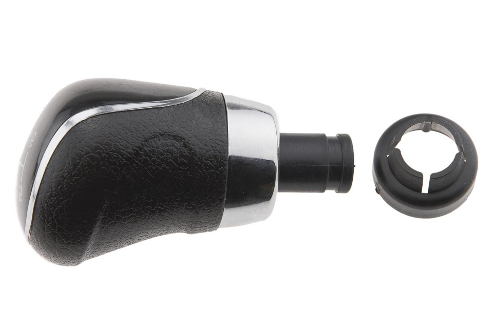 GEAR SHIFT HANDLE compatible FORD FOCUS II FL 2008-, FOCUS III 2011-, MONDEO IV 2007-, KUGA 2008-, B-MAX 2012-, C-MAX 2007-, S-MAX 2006-, GALAXY 2006-/6 BIEGÓW/ - GZB-FR-000